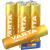 VARTA ALCALINE BATTERIE AAA LONGLIFE